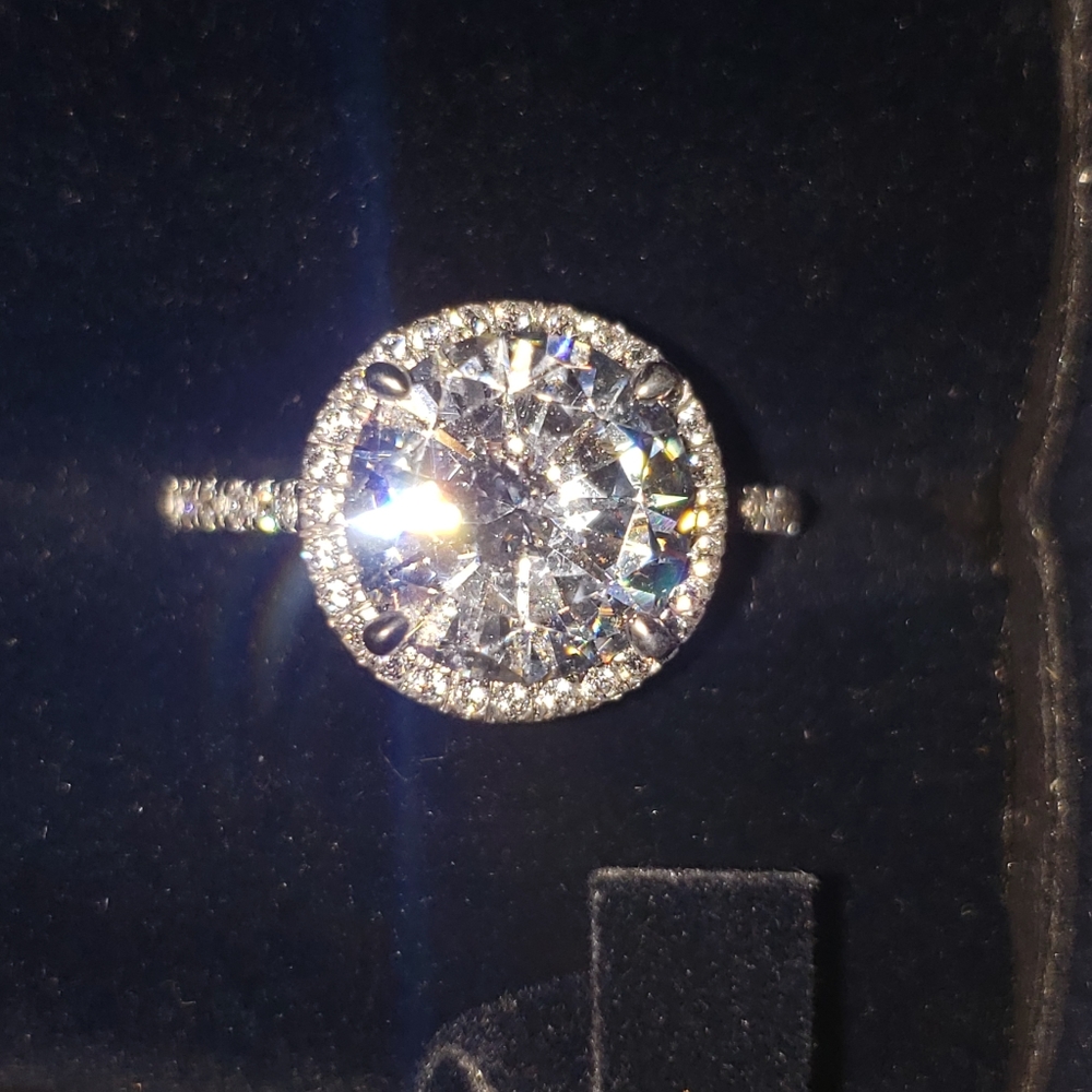 Stauer Ring